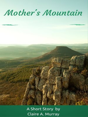 cover image of Mother's Mountain